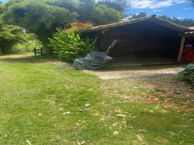 Casa de 4 alcobas en venta en Puente Pelaez, El Retiro · foto 18 de 24