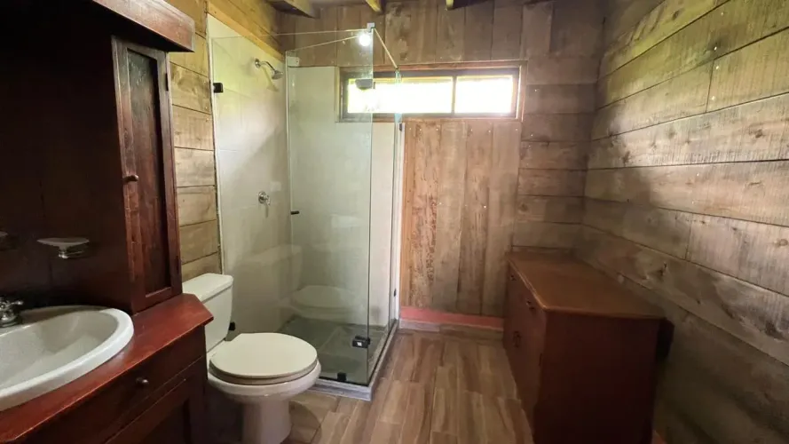 Casa de 4 alcobas en venta en Puente Pelaez, El Retiro · foto 22 de 24