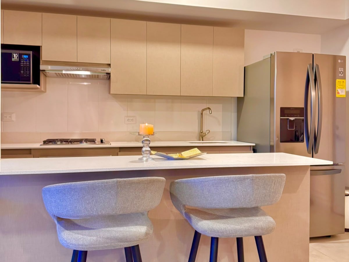 Apartamento en venta en Otraparte, Envigado · foto 9 de 12