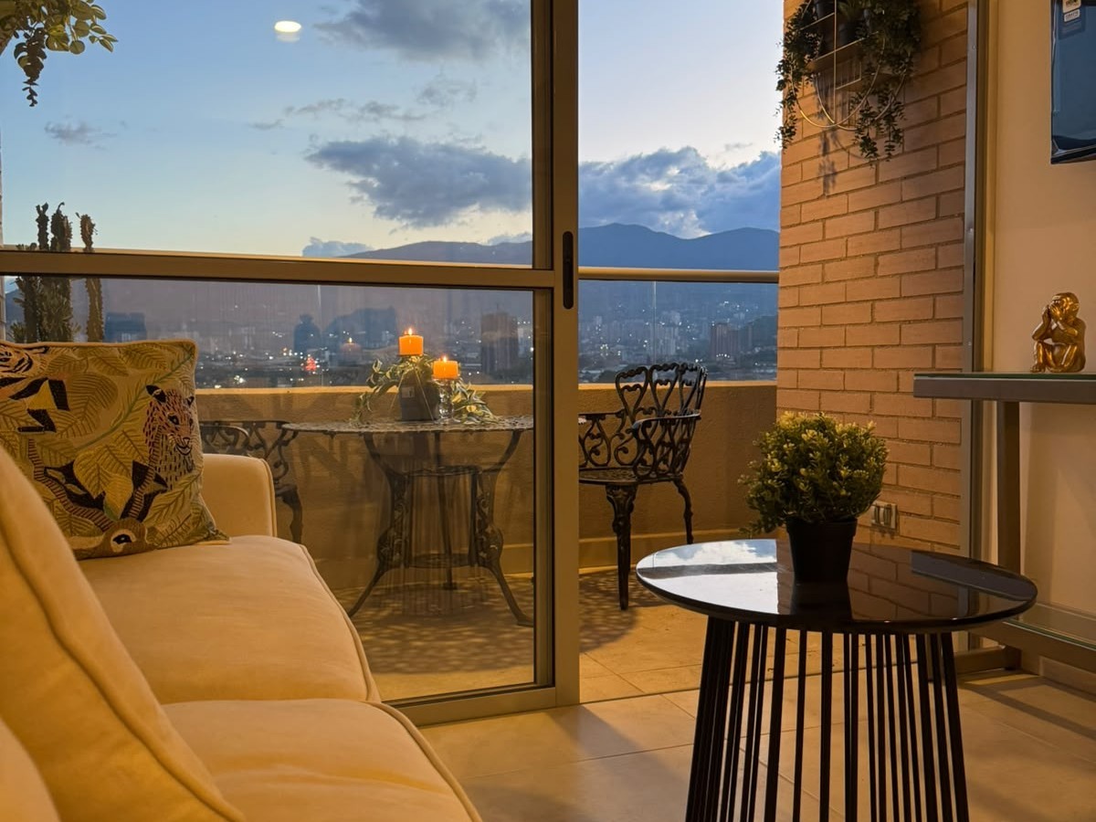 Apartamento en venta en Otraparte, Envigado · foto 12 de 12