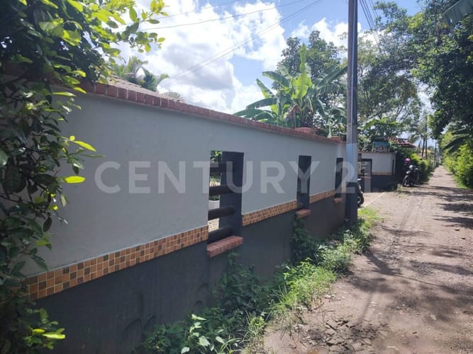 Casa de 10 alcobas en venta en Barcelona, Villavicencio, 400 m² · foto 18 de 18