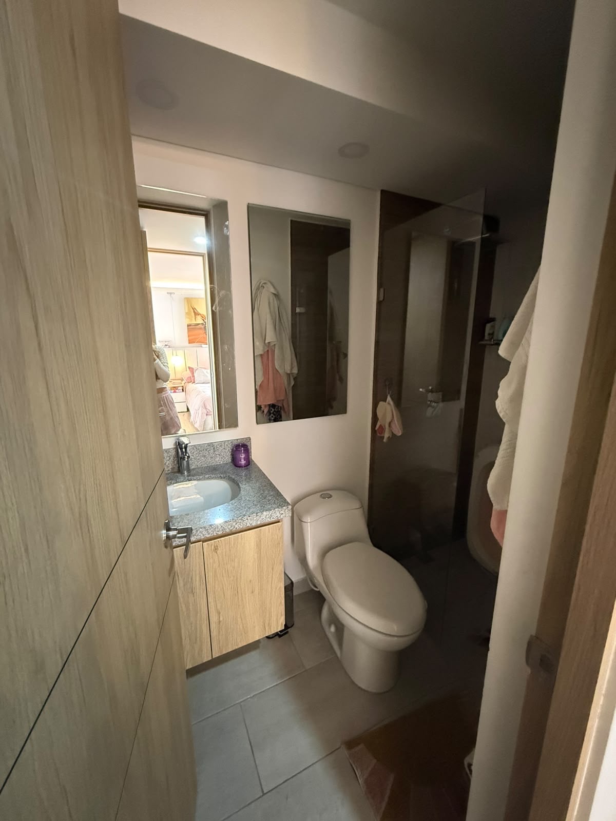 Apartamento en venta en La Felicidad, Bogotá · foto 18 de 18