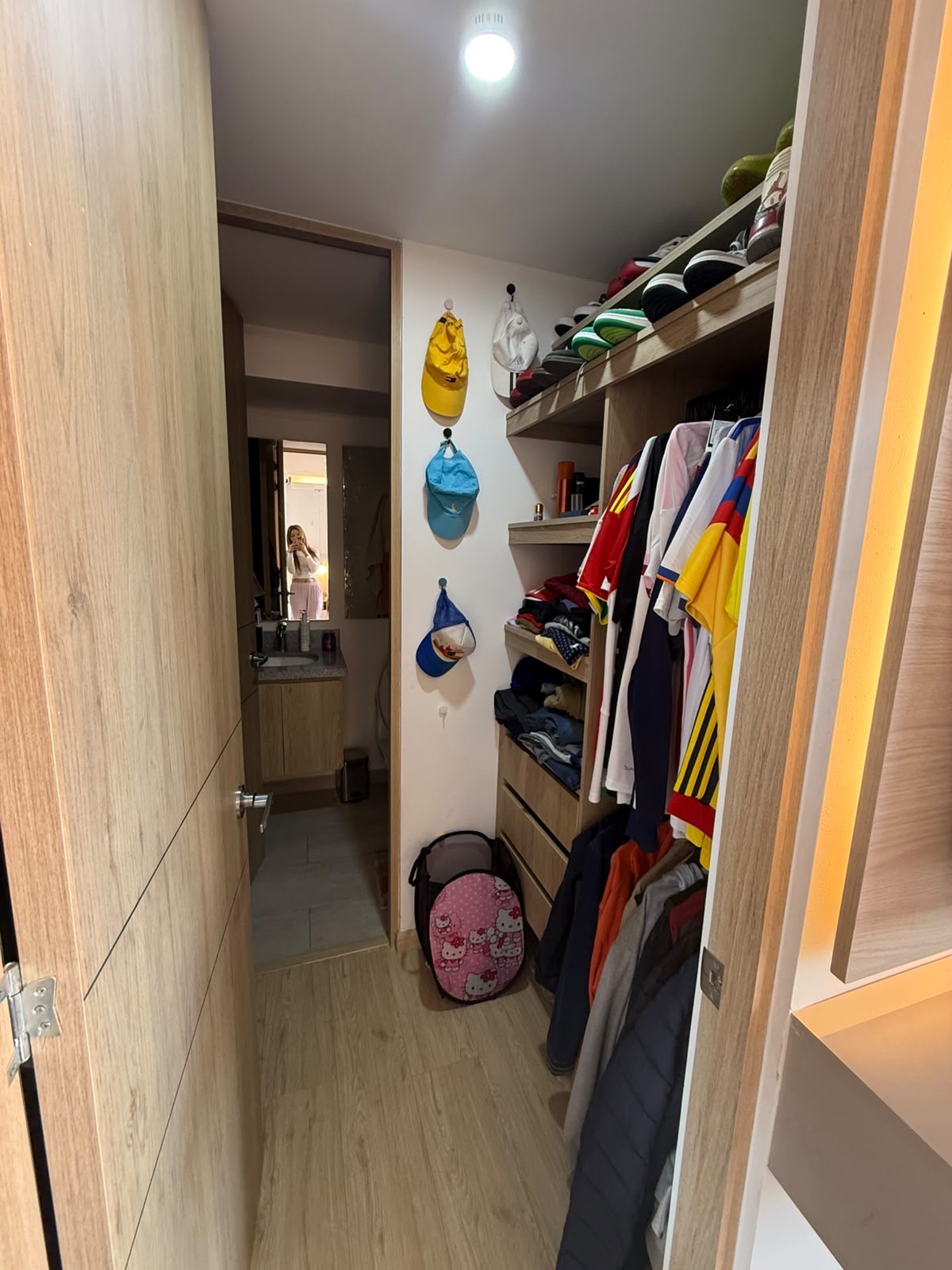 Apartamento en venta en La Felicidad, Bogotá · foto 7 de 18