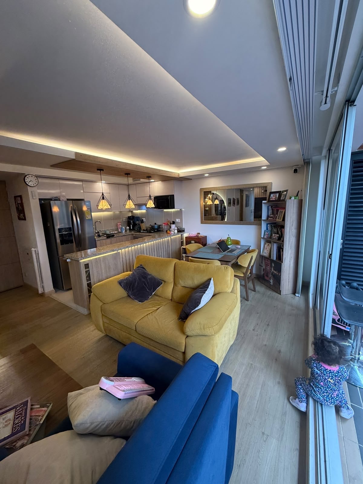 Apartamento en venta en La Felicidad, Bogotá · foto 16 de 18
