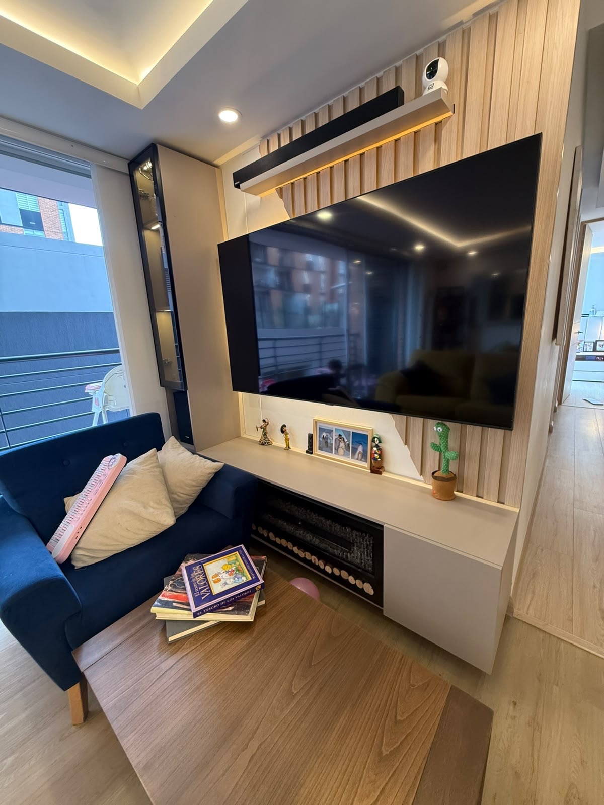 Apartamento en venta en La Felicidad, Bogotá · foto 13 de 18