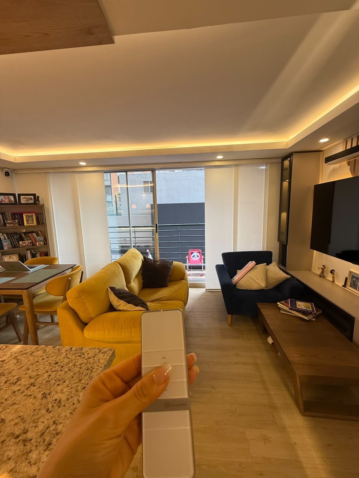 Apartamento en venta en La Felicidad, Bogotá · foto 10 de 18
