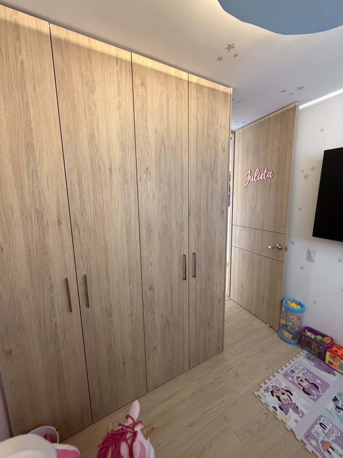 Apartamento en venta en La Felicidad, Bogotá · foto 17 de 18