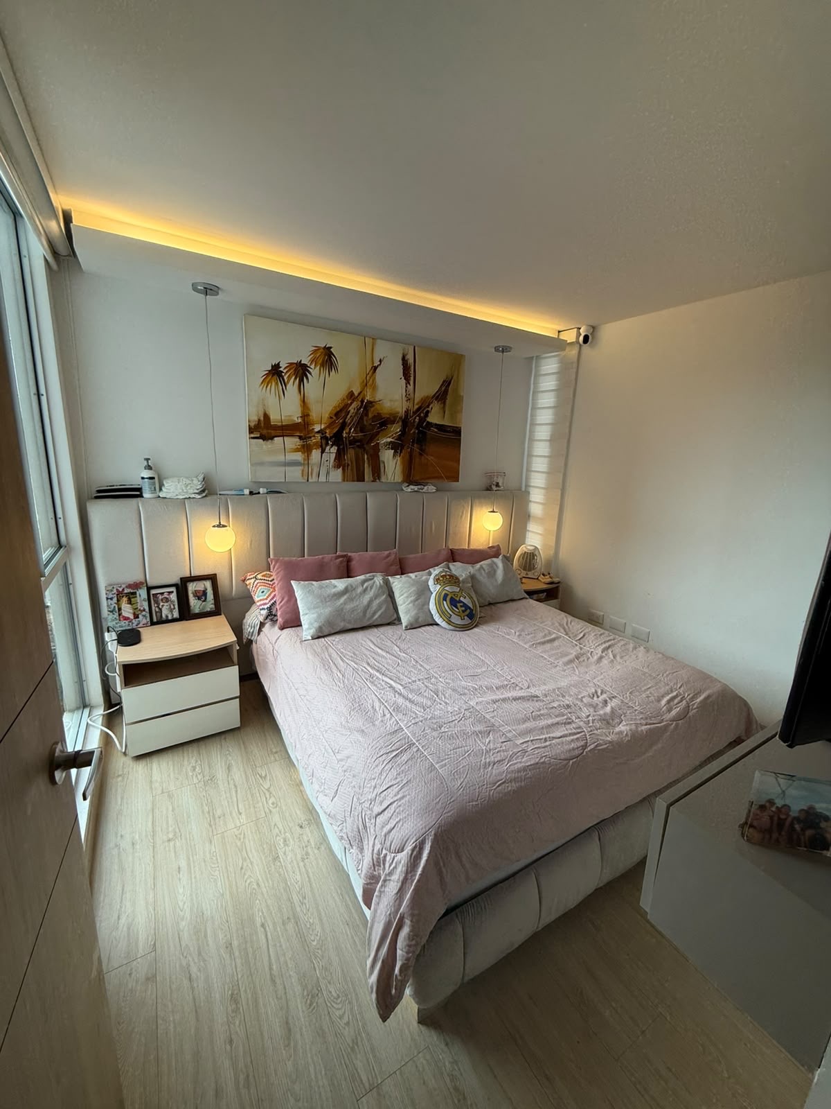 Apartamento en venta en La Felicidad, Bogotá · foto 14 de 18