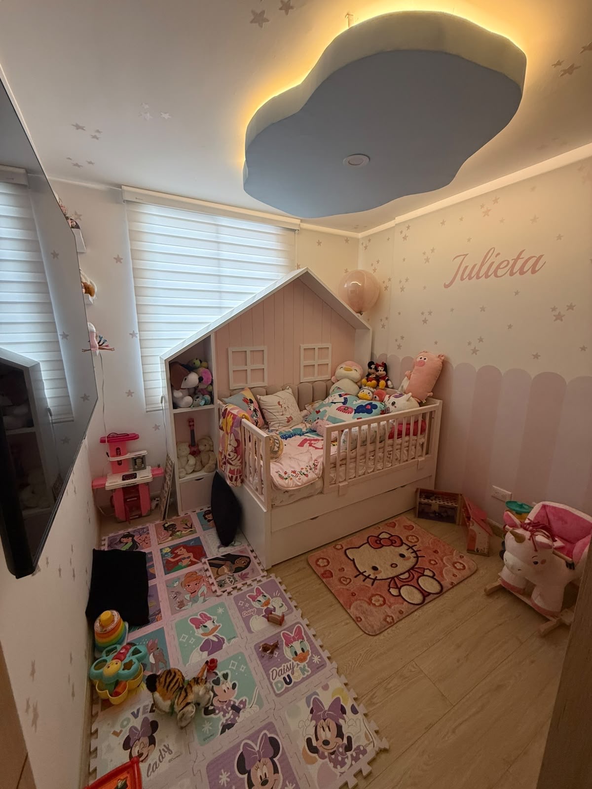 Apartamento en venta en La Felicidad, Bogotá · foto 12 de 18