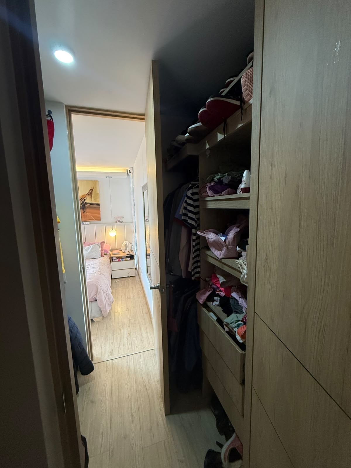 Apartamento en venta en La Felicidad, Bogotá · foto 3 de 18