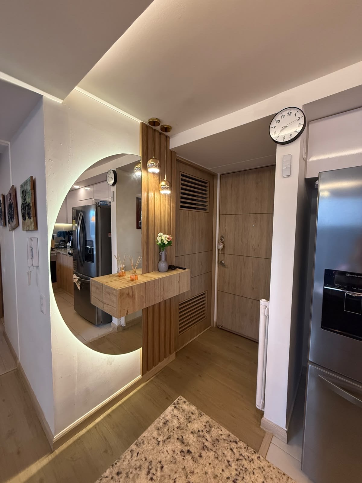 Apartamento en venta en La Felicidad, Bogotá · foto 11 de 18
