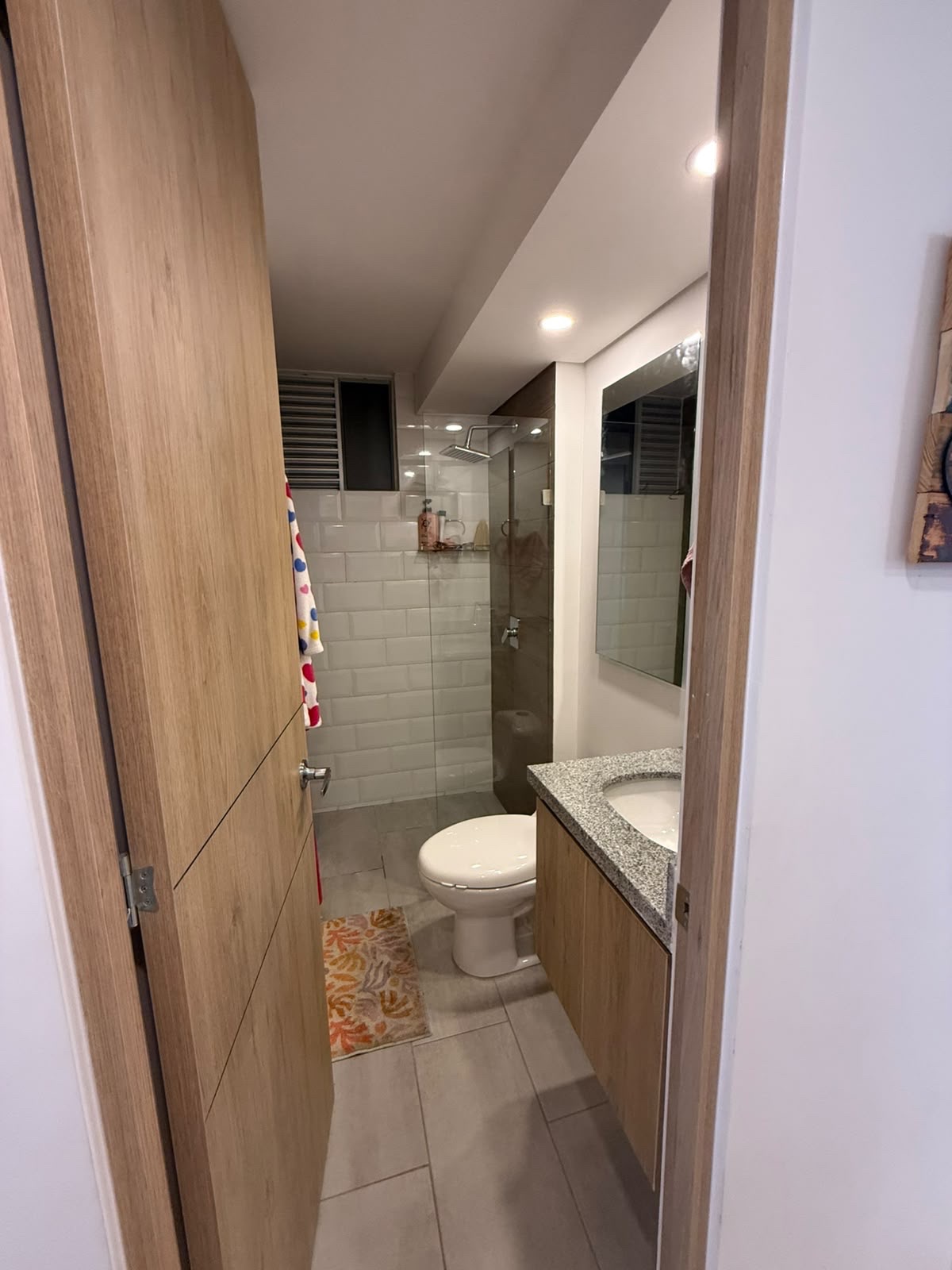 Apartamento en venta en La Felicidad, Bogotá · foto 6 de 18