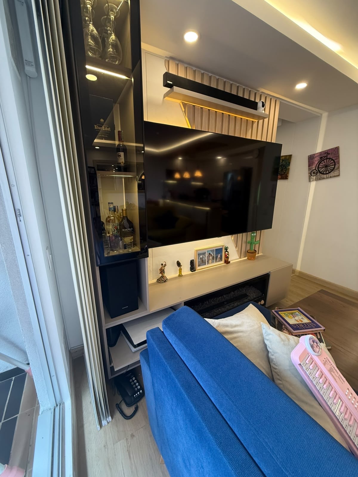 Apartamento en venta en La Felicidad, Bogotá · foto 5 de 18