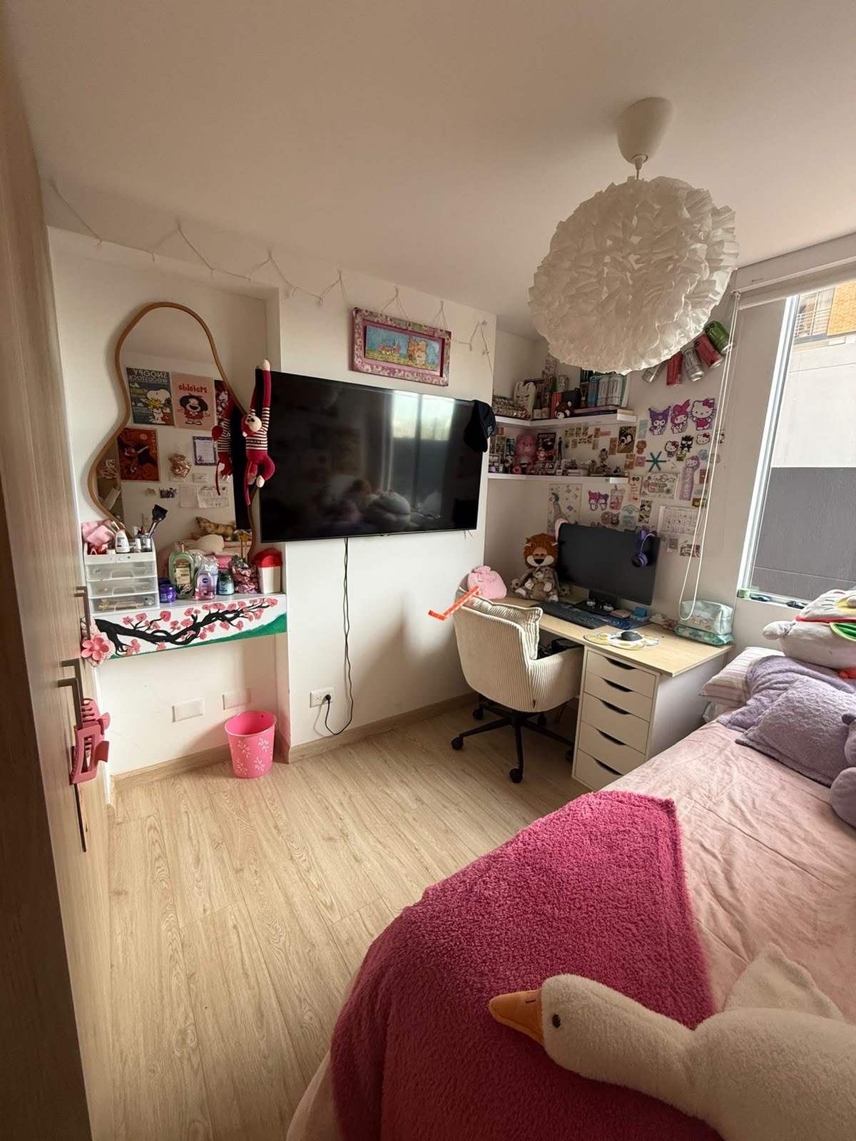 Apartamento en venta en La Felicidad, Bogotá · foto 15 de 18