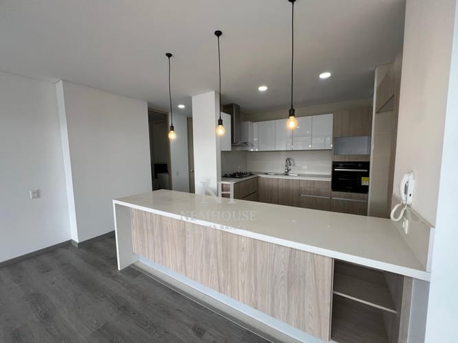 Apartamento en venta en San Jose De Bavaria, Bogotá · foto 6 de 24