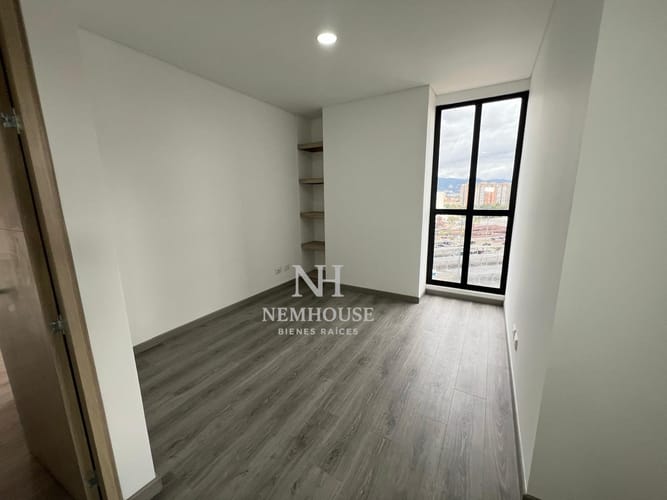 Apartamento en venta en San Jose De Bavaria, Bogotá · foto 9 de 24