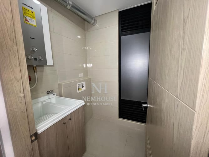 Apartamento en venta en San Jose De Bavaria, Bogotá · foto 15 de 24