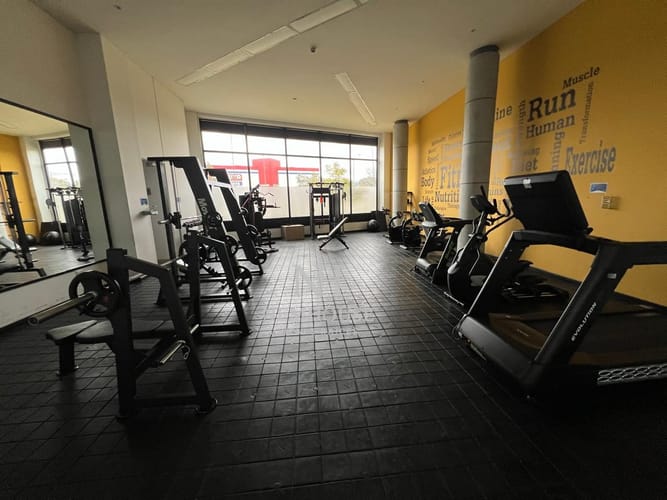 Apartamento en venta en San Jose De Bavaria, Bogotá · foto 22 de 24