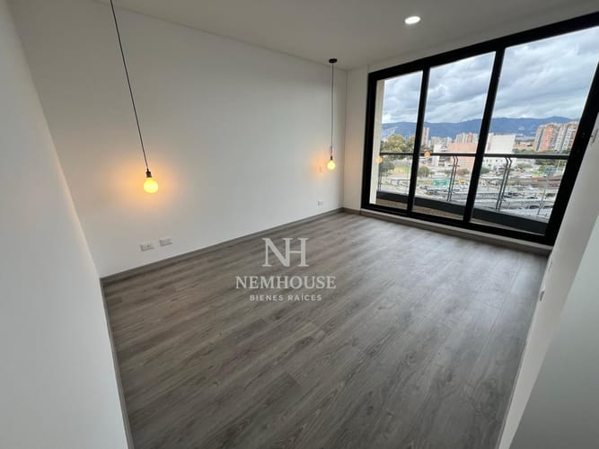 Apartamento en venta en San Jose De Bavaria, Bogotá · foto 2 de 24