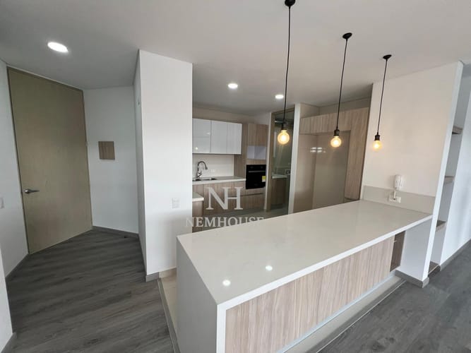 Apartamento en venta en San Jose De Bavaria, Bogotá · foto 7 de 24