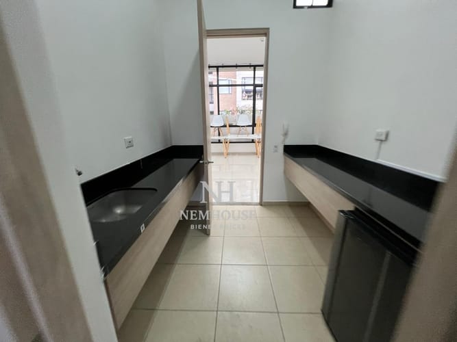 Apartamento en venta en San Jose De Bavaria, Bogotá · foto 24 de 24