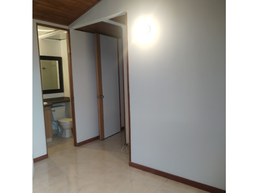 Apartamento en venta en Gilmar, Bogotá · foto 4 de 17