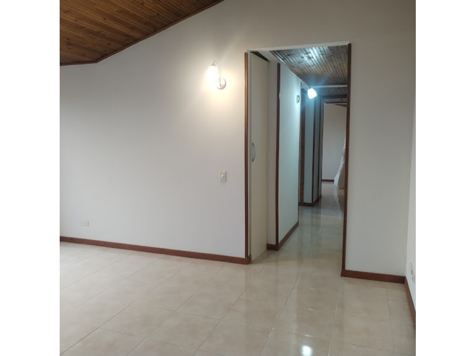 Apartamento en venta en Gilmar, Bogotá · foto 11 de 17