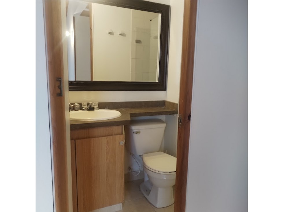 Apartamento en venta en Gilmar, Bogotá · foto 16 de 17