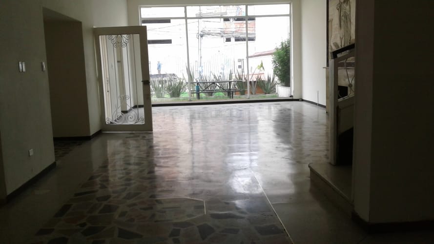 Casa de 5 alcobas en venta en Rafael Nuñez, Bogotá, 480 m² · foto 21 de 24