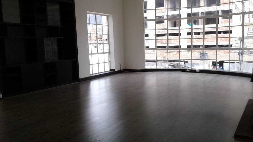 Casa de 5 alcobas en venta en Rafael Nuñez, Bogotá, 480 m² · foto 24 de 24