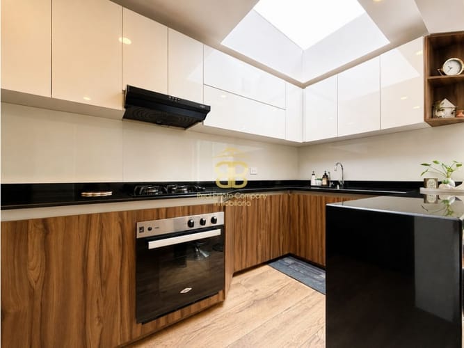 Casa de 3 alcobas en venta en Cr Costa Rica, Chía, 116 m² · foto 7 de 20
