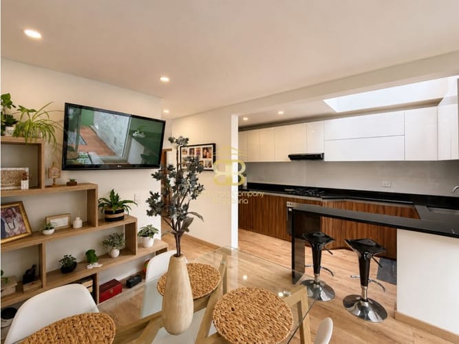 Casa de 3 alcobas en venta en Cr Costa Rica, Chía, 116 m² · foto 9 de 20