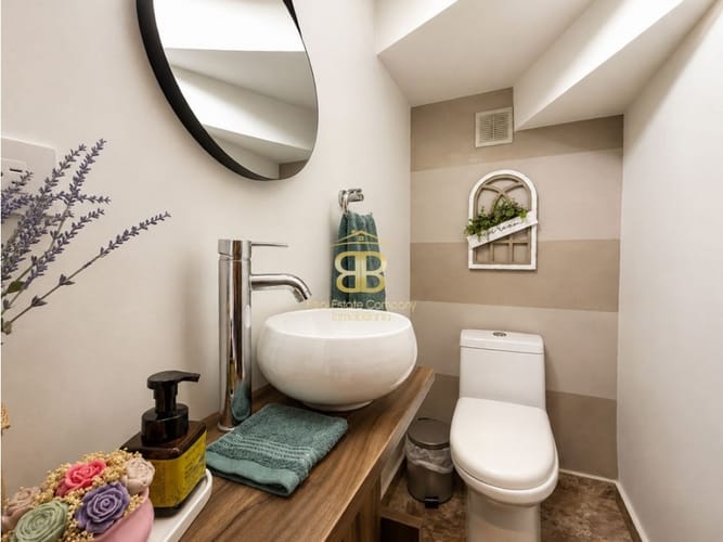 Casa de 3 alcobas en venta en Cr Costa Rica, Chía, 116 m² · foto 10 de 20