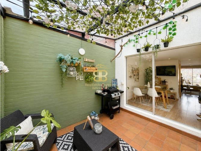 Casa de 3 alcobas en venta en Cr Costa Rica, Chía, 116 m² · foto 11 de 20