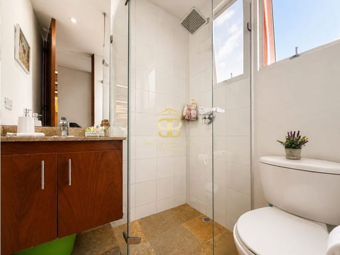 Casa de 3 alcobas en venta en Cr Costa Rica, Chía, 116 m² · foto 14 de 20