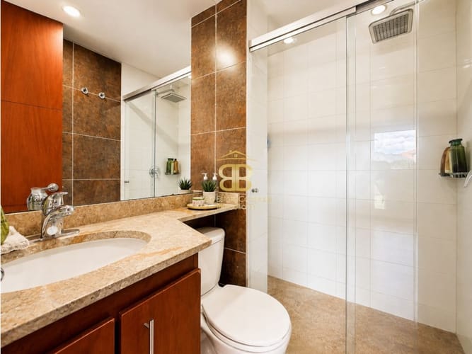Casa de 3 alcobas en venta en Cr Costa Rica, Chía, 116 m² · foto 17 de 20