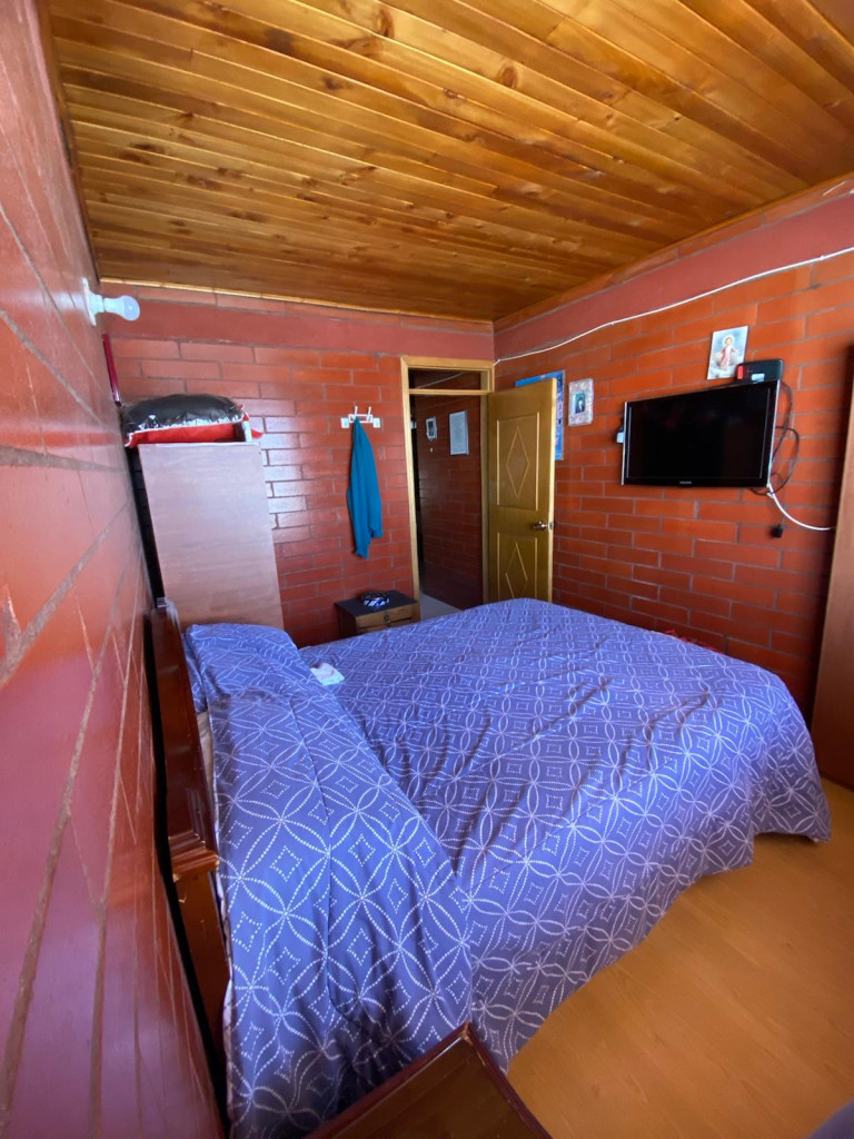 Apartamento en venta en Restrepo Occidental, Bogotá · foto 4 de 15