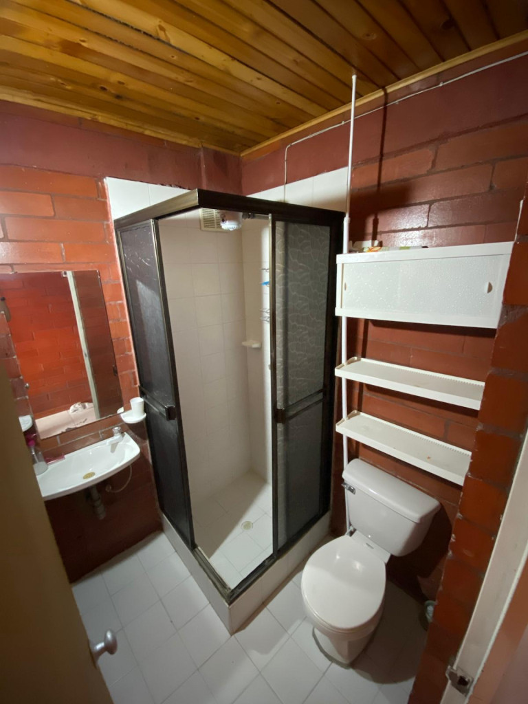 Apartamento en venta en Restrepo Occidental, Bogotá · foto 5 de 15