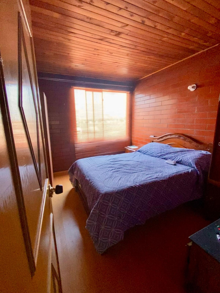 Apartamento en venta en Restrepo Occidental, Bogotá · foto 8 de 15