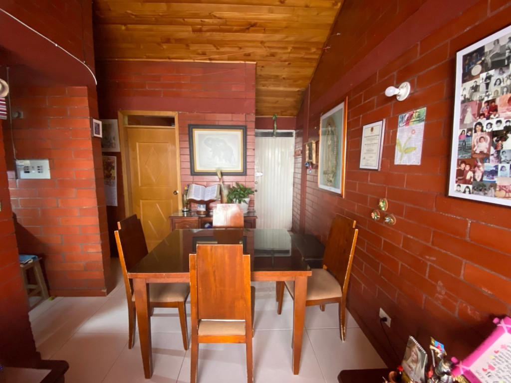 Apartamento en venta en Restrepo Occidental, Bogotá · foto 9 de 15
