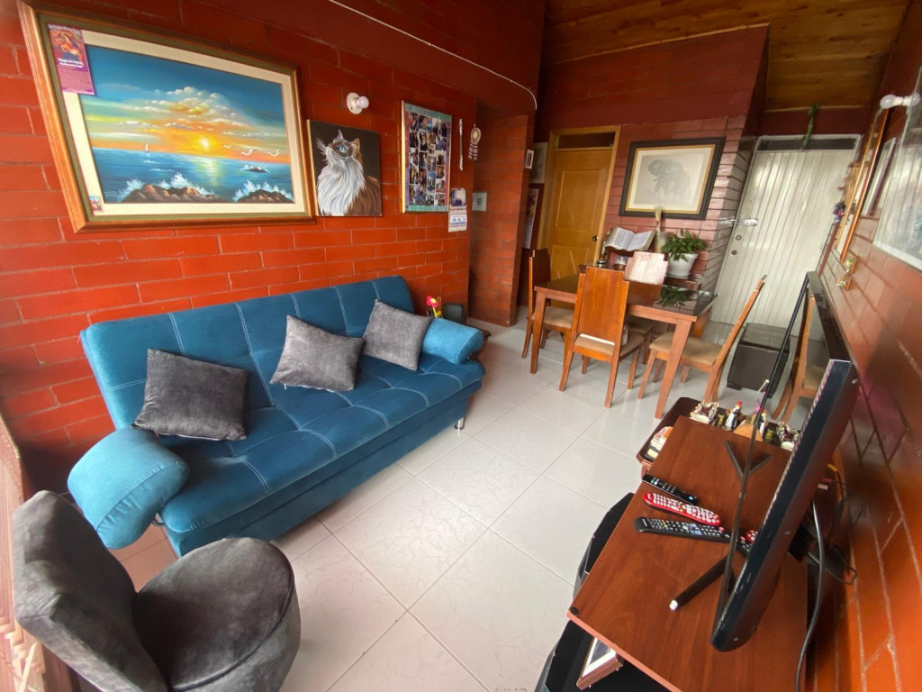 Apartamento en venta en Restrepo Occidental, Bogotá · foto 10 de 15