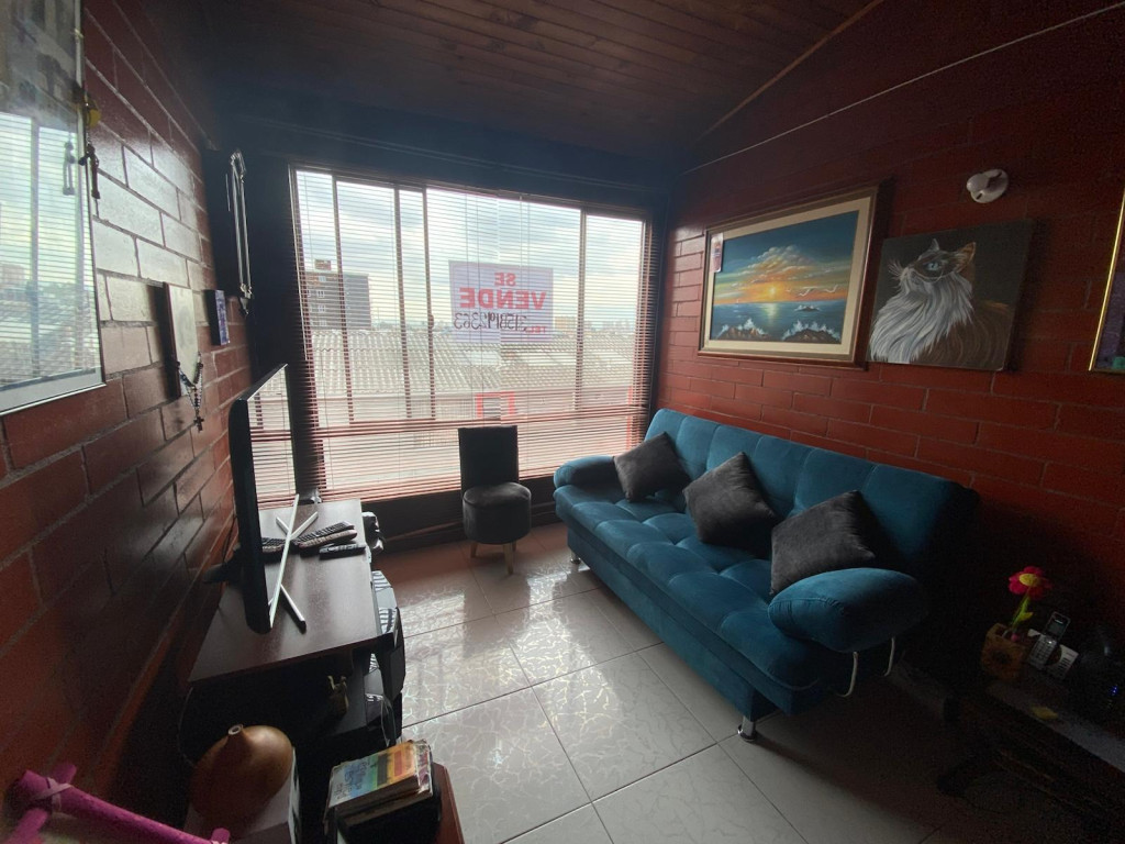 Apartamento en venta en Restrepo Occidental, Bogotá · foto 11 de 15