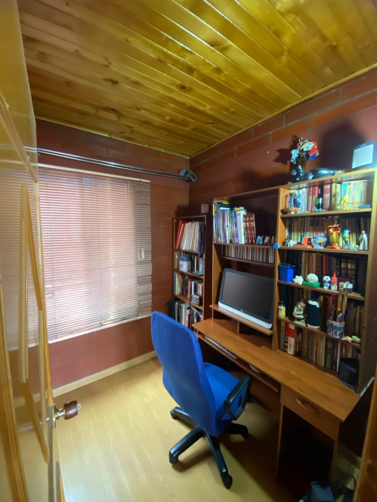 Apartamento en venta en Restrepo Occidental, Bogotá · foto 12 de 15