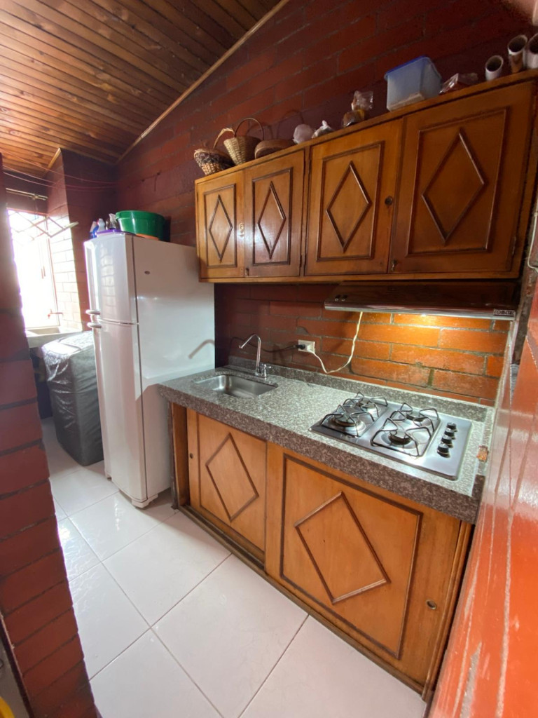 Apartamento en venta en Restrepo Occidental, Bogotá · foto 13 de 15