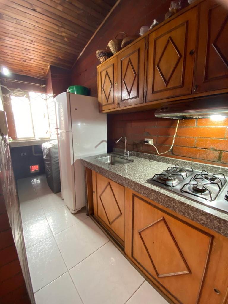 Apartamento en venta en Restrepo Occidental, Bogotá · foto 14 de 15