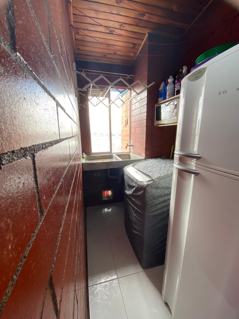 Apartamento en venta en Restrepo Occidental, Bogotá · foto 15 de 15