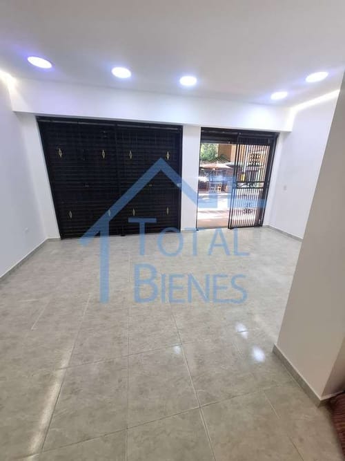 Local en arriendo en San Bernardo, Medellín, 48 m² · foto 3 de 11