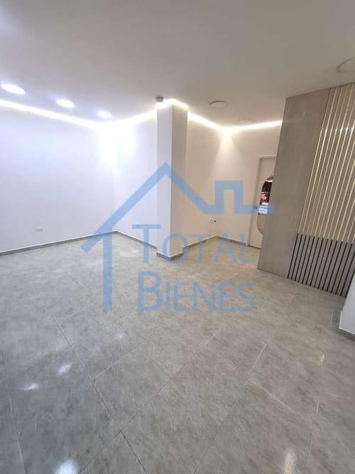 Local en arriendo en San Bernardo, Medellín, 48 m² · foto 4 de 11