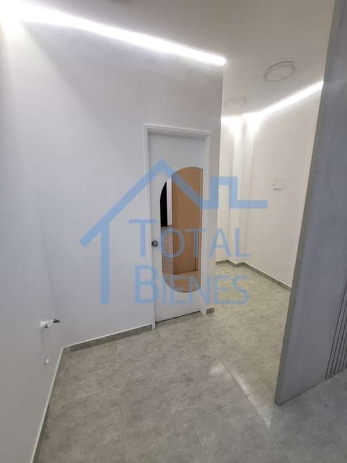 Local en arriendo en San Bernardo, Medellín, 48 m² · foto 7 de 11