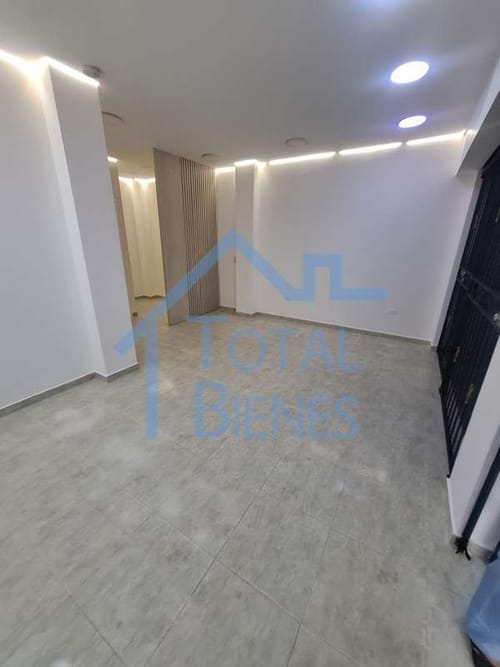 Local en arriendo en San Bernardo, Medellín, 48 m² · foto 6 de 11